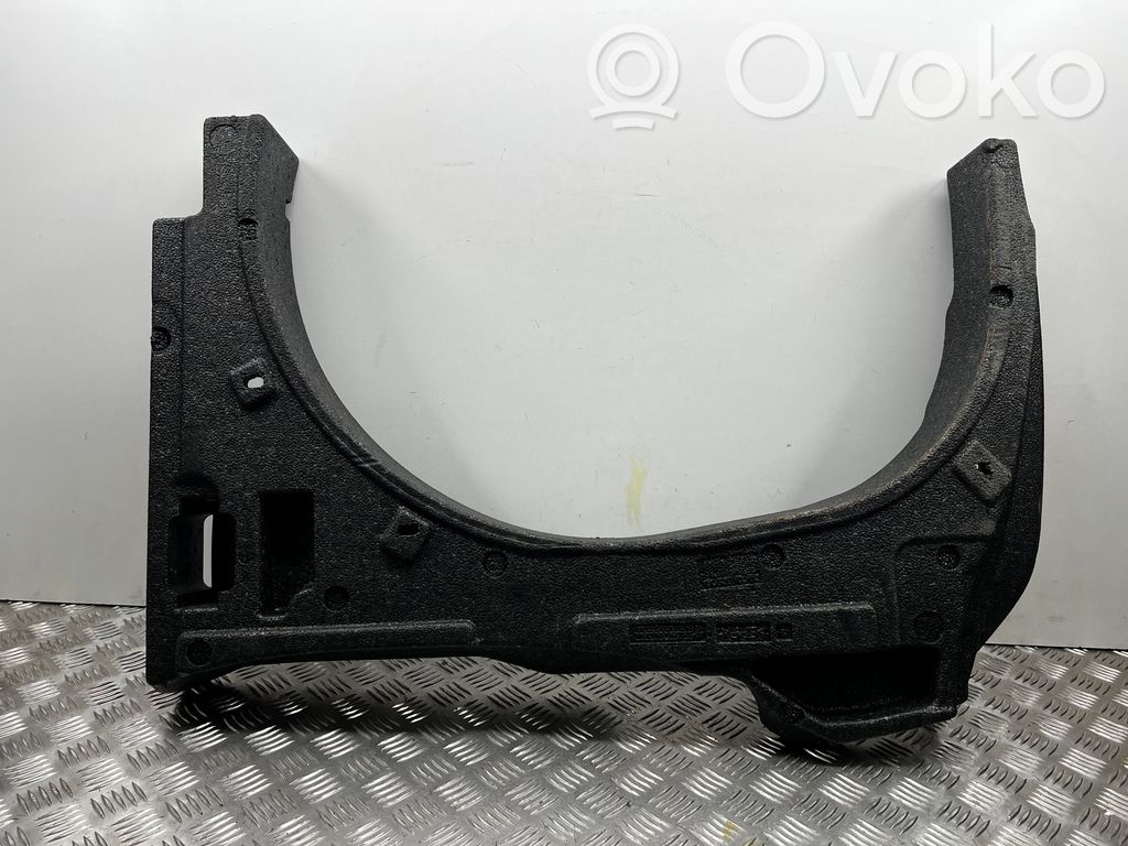 Volvo V50 Tapițerie secțiune roată rezervă 