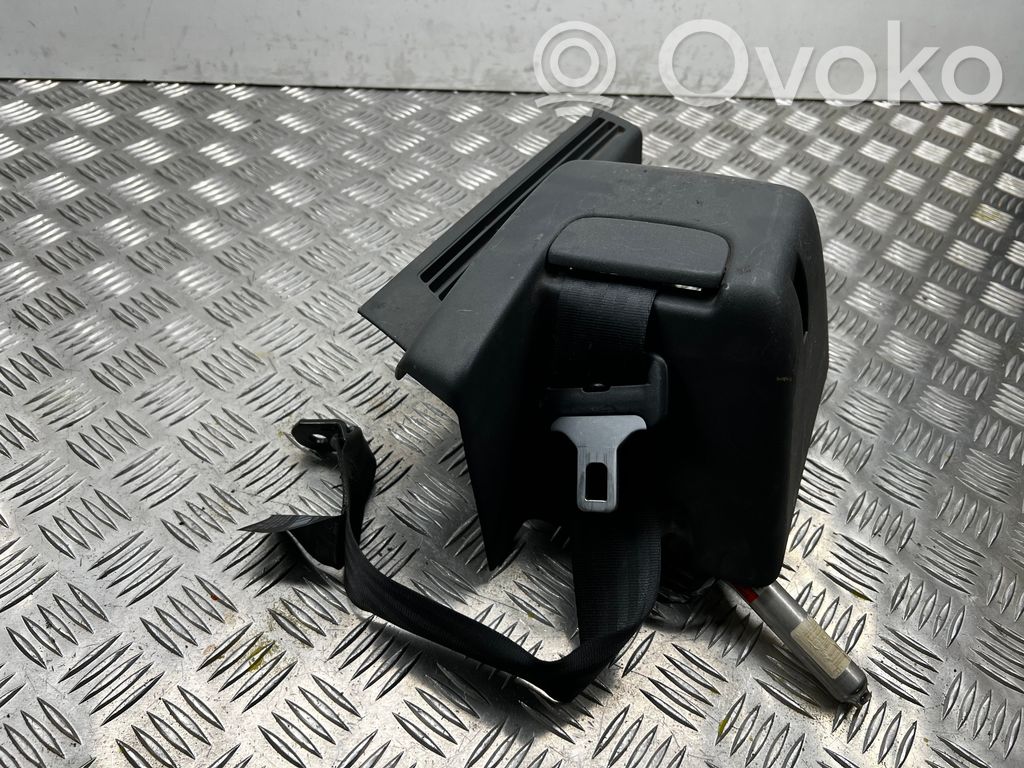Volvo V50 Saugos diržas galinis 