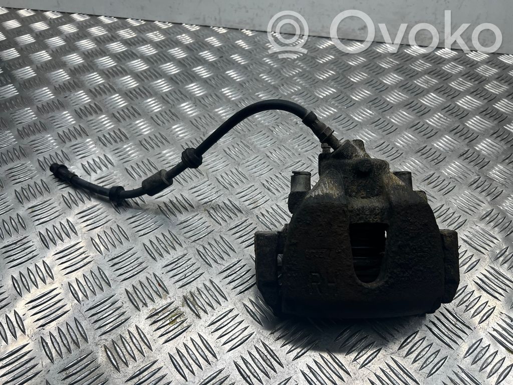 Volvo V50 Передний суппорт 