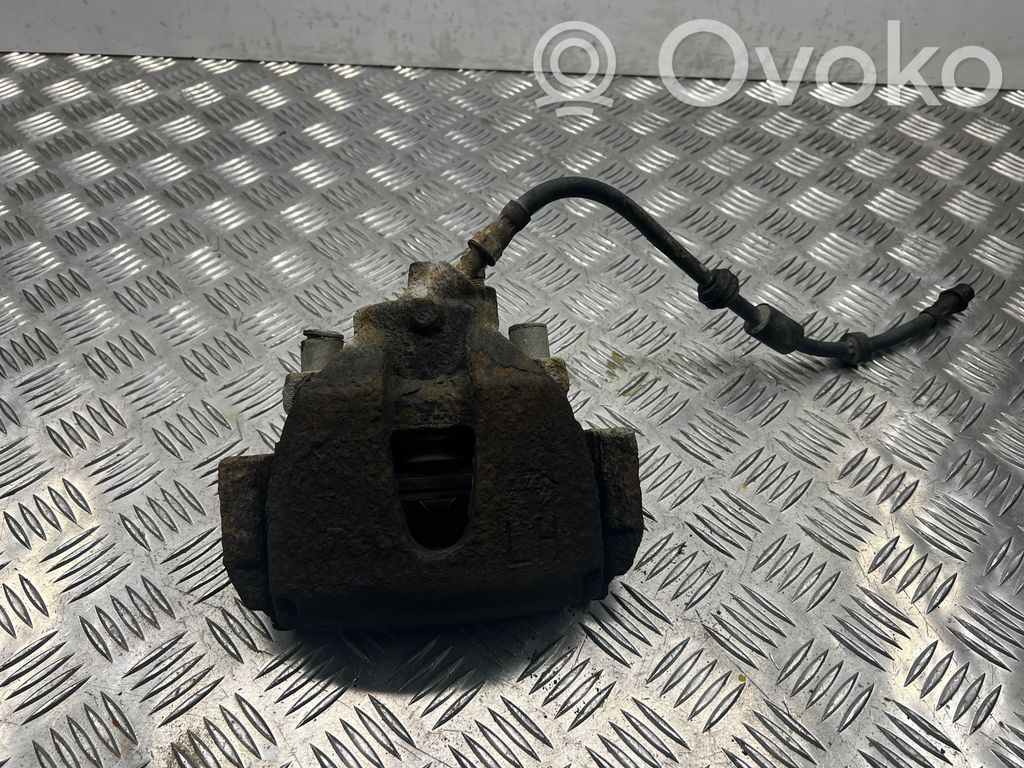 Volvo V50 Передний суппорт 
