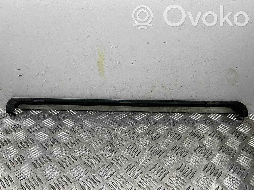 Volvo V50 Radiator support slam panel bracket 