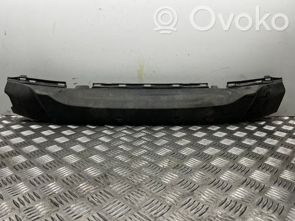 Volvo V50 Front bumper support beam 