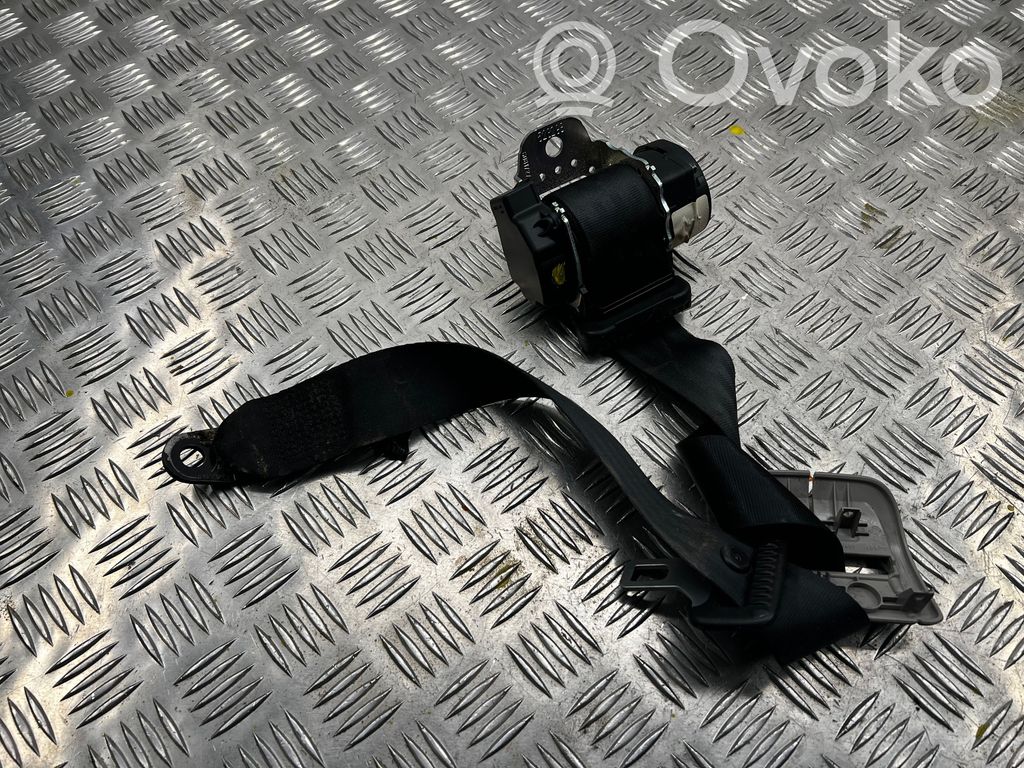Volvo V50 Saugos diržas vidurinis (gale) 