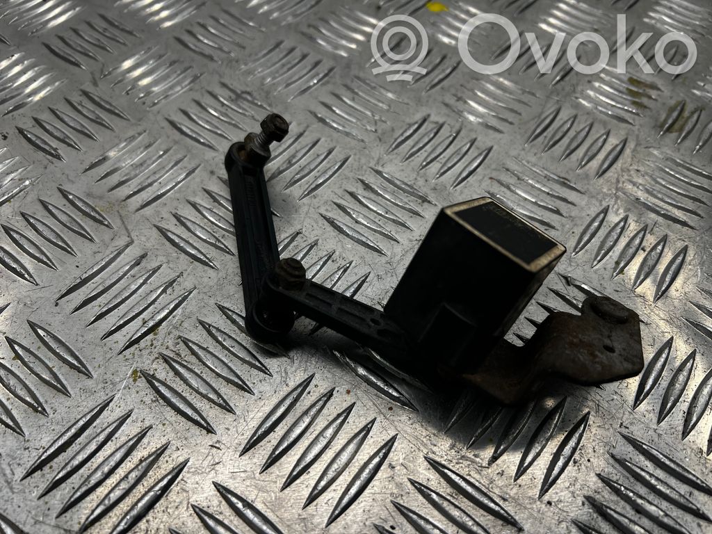 BMW 5 E60 E61 Headlight/headlamp level sensor 