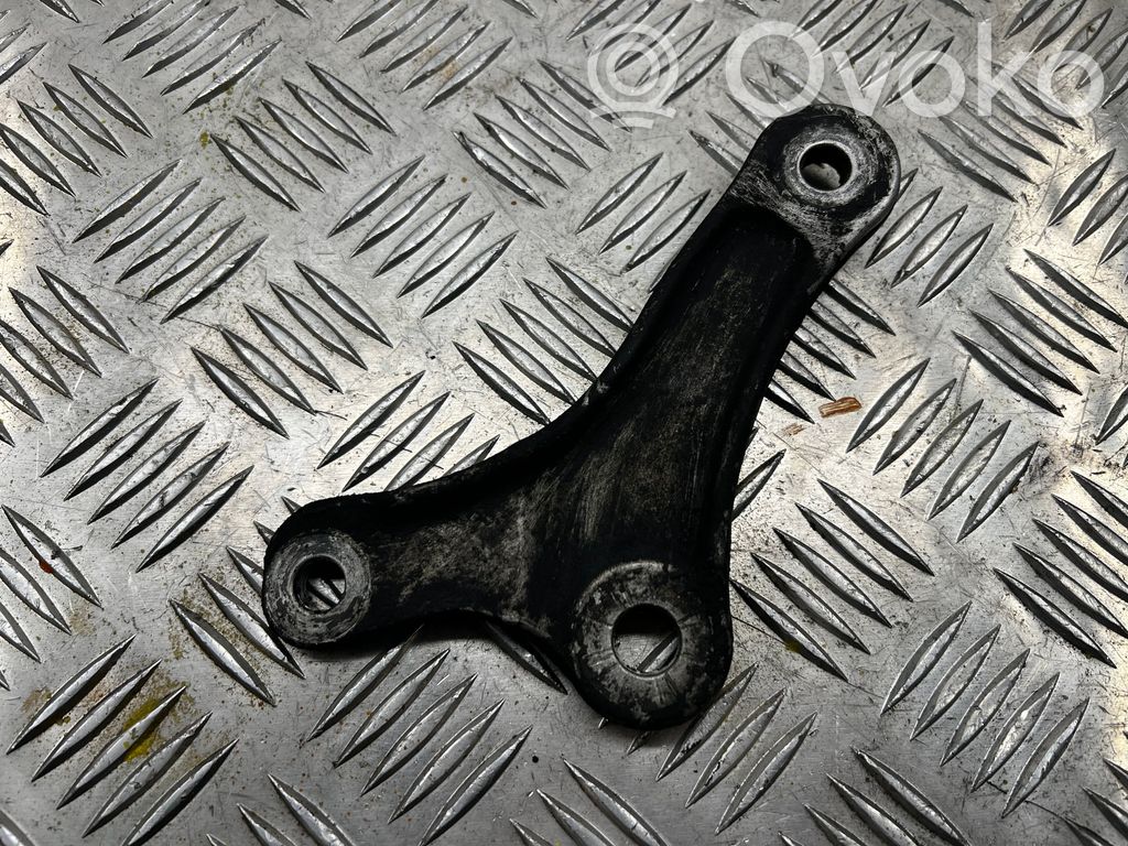 BMW 5 E60 E61 Stabilizatora stieņa bukse / turētājs 