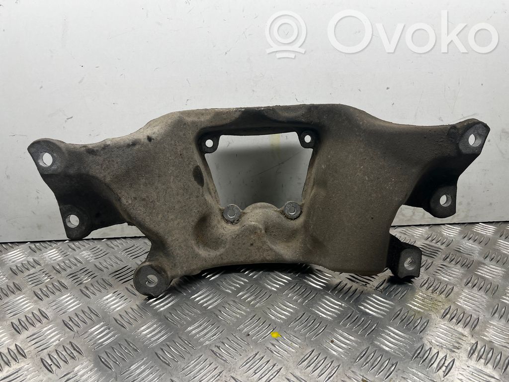 Audi A6 S6 C6 4F Gearbox mounting bracket 