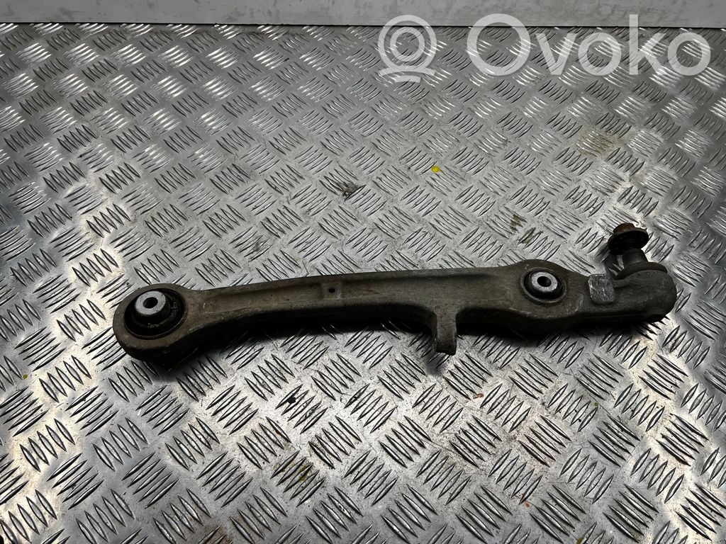Audi A6 S6 C6 4F Querlenker Achsschenkel vorne 