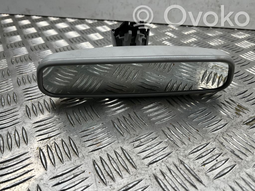 Audi A6 S6 C6 4F Rear view mirror (interior) 