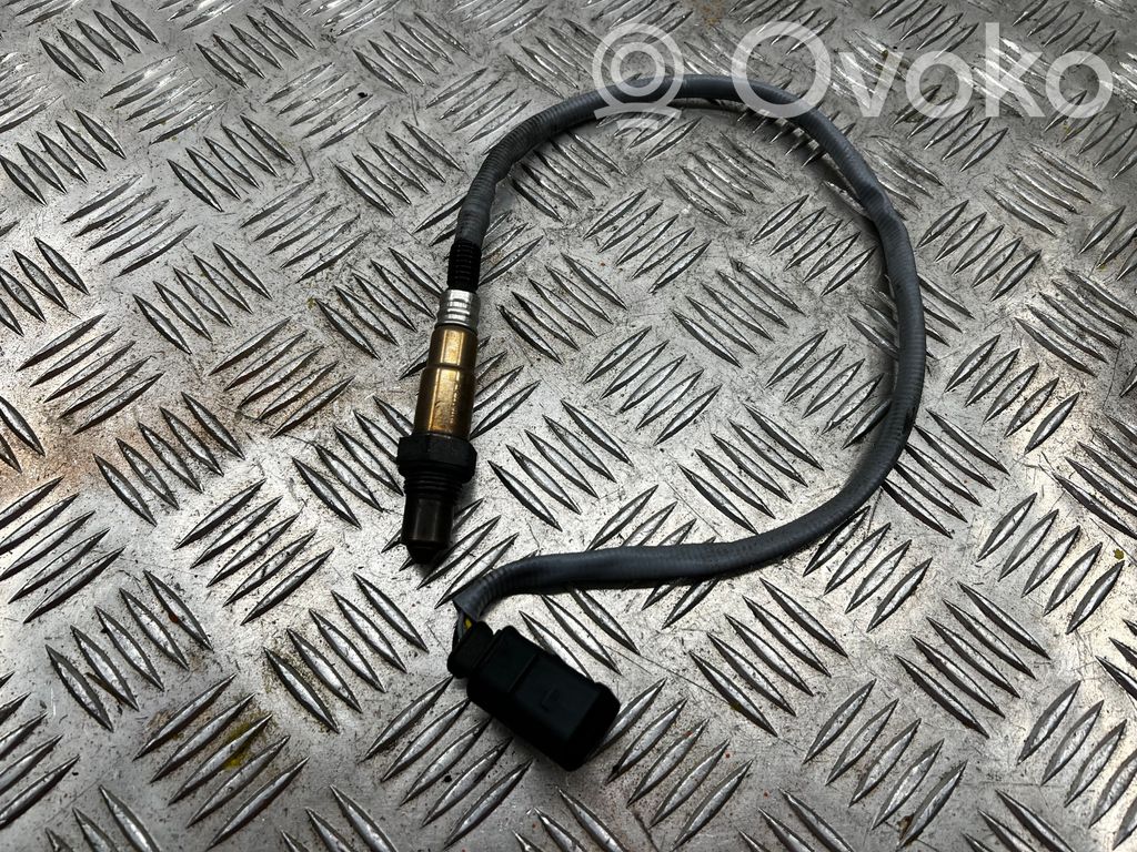 Mercedes-Benz GLC X253 C253 Lambda probe sensor 