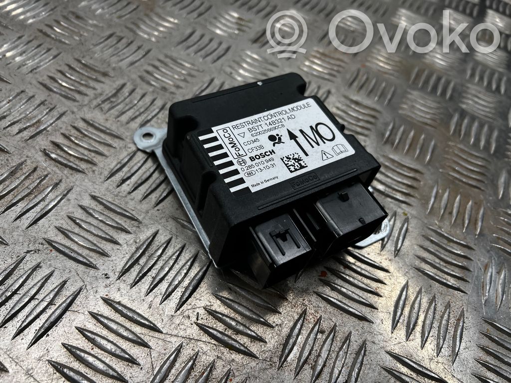 Ford Mondeo MK IV Airbag control unit/module 