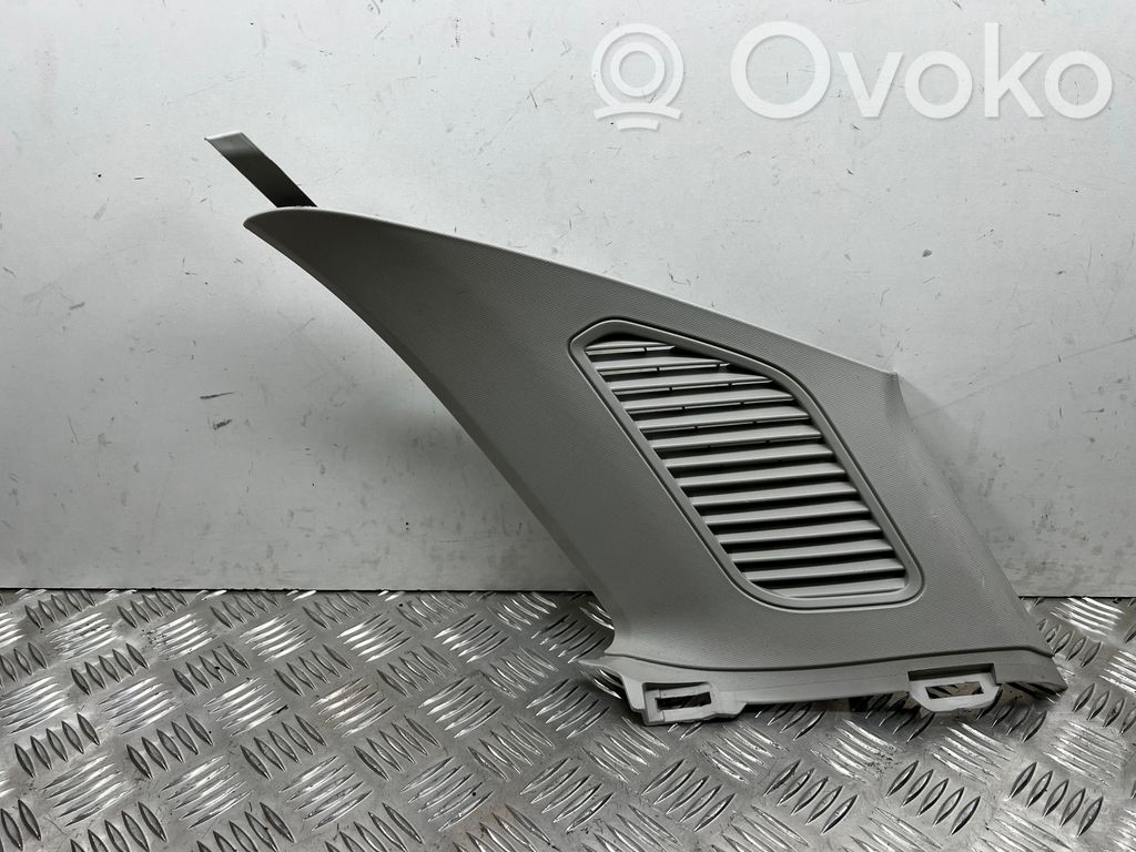 Ford Mondeo MK IV Osłona górna słupka / D 