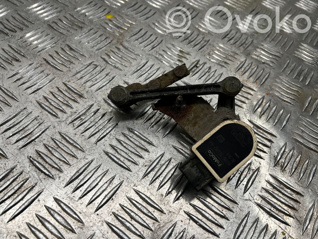 Ford Mondeo MK IV Headlight/headlamp level sensor 