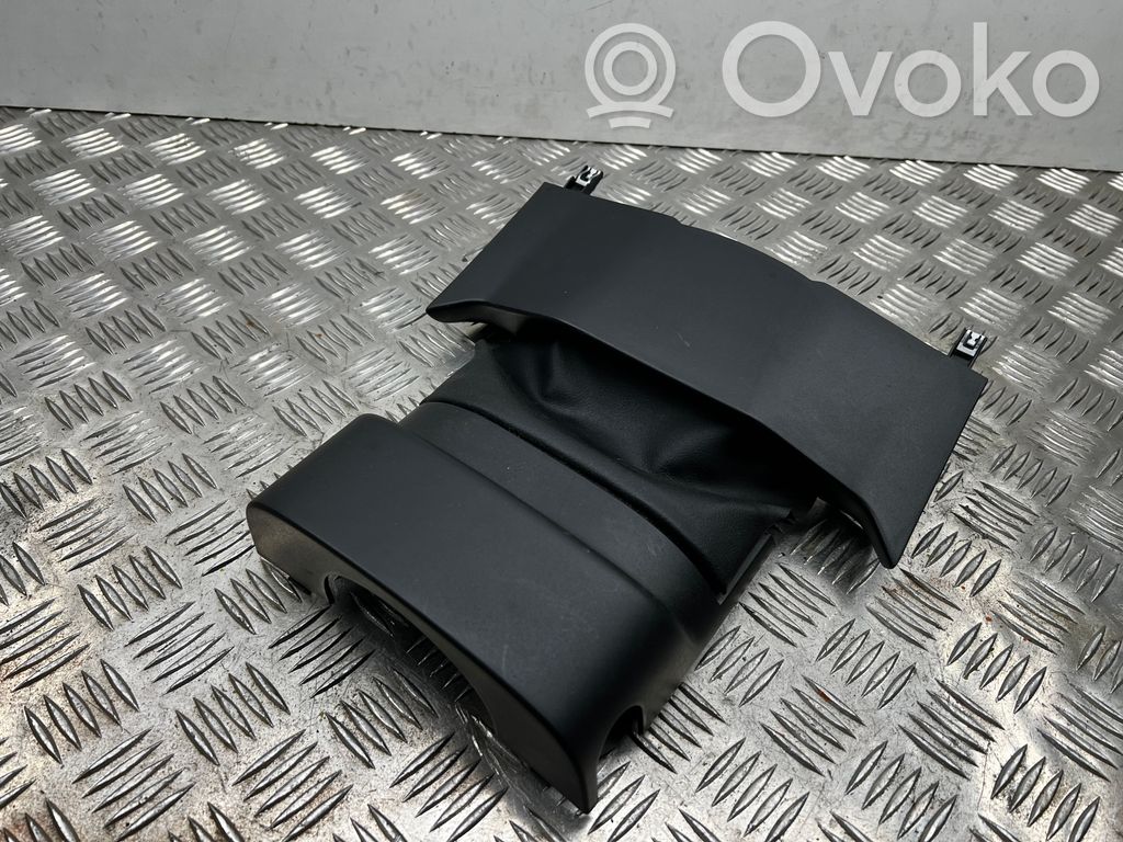 Ford Mondeo MK IV Vairo ašies apdaila 