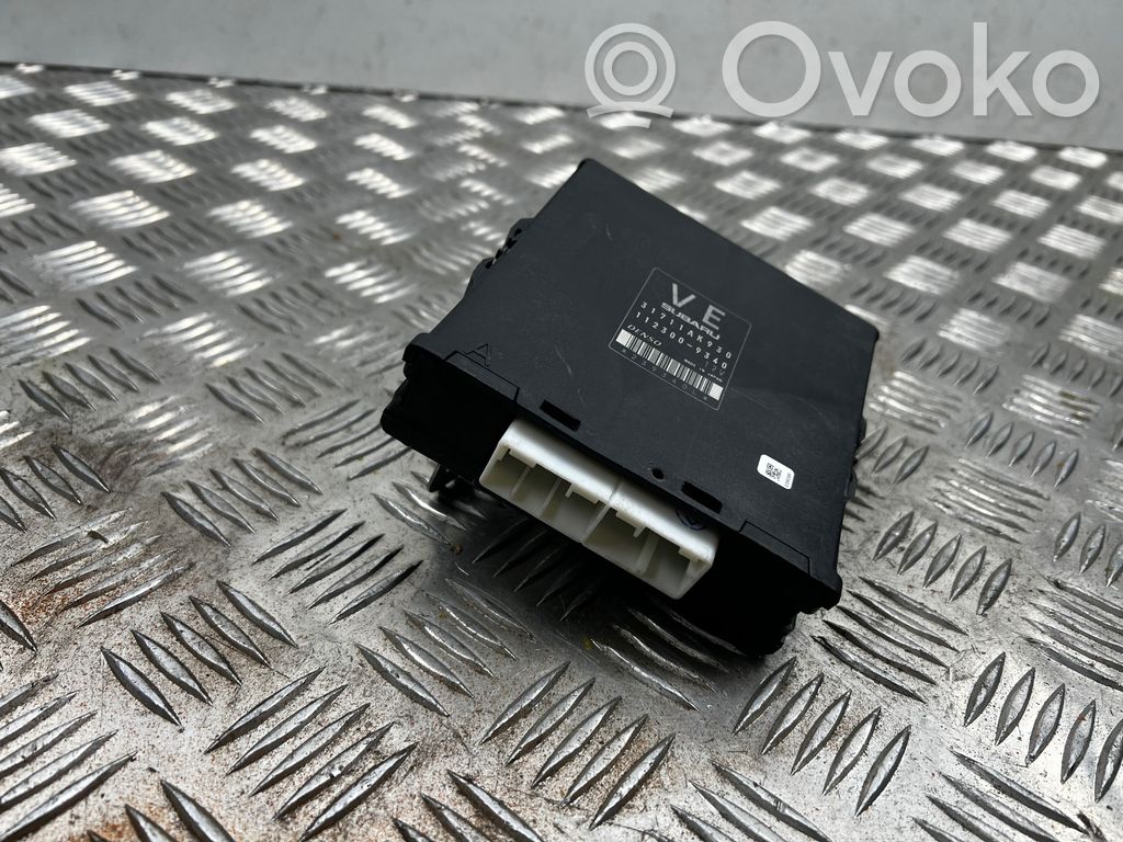 Subaru Outback Gearbox control unit/module 