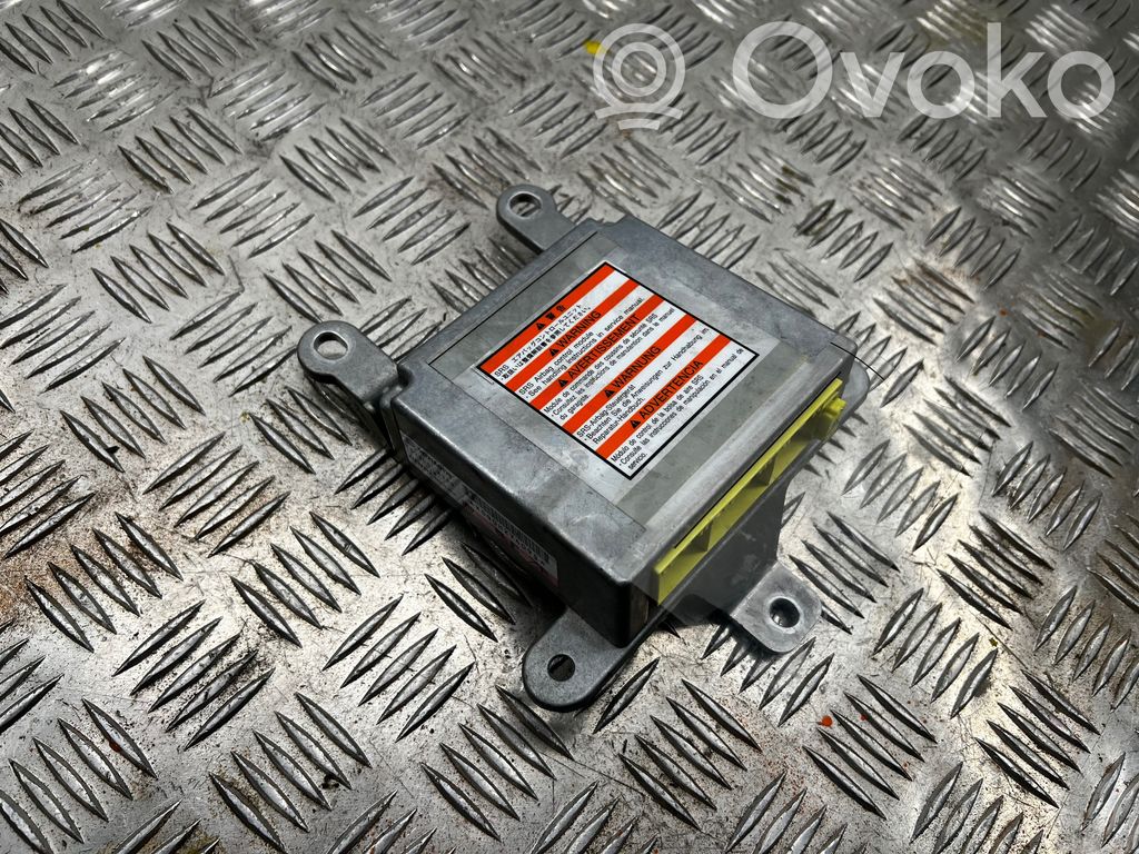Subaru Outback Airbag control unit/module 