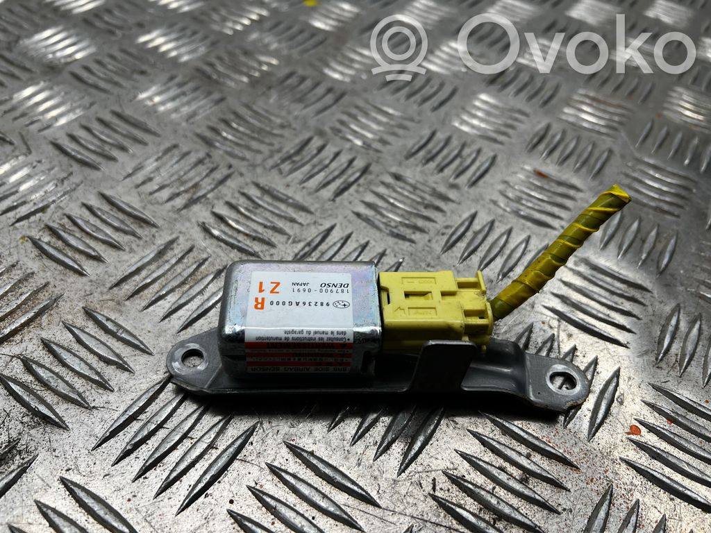 Airbagsensor Crashsensor Drucksensor   98236AG000,1879000691