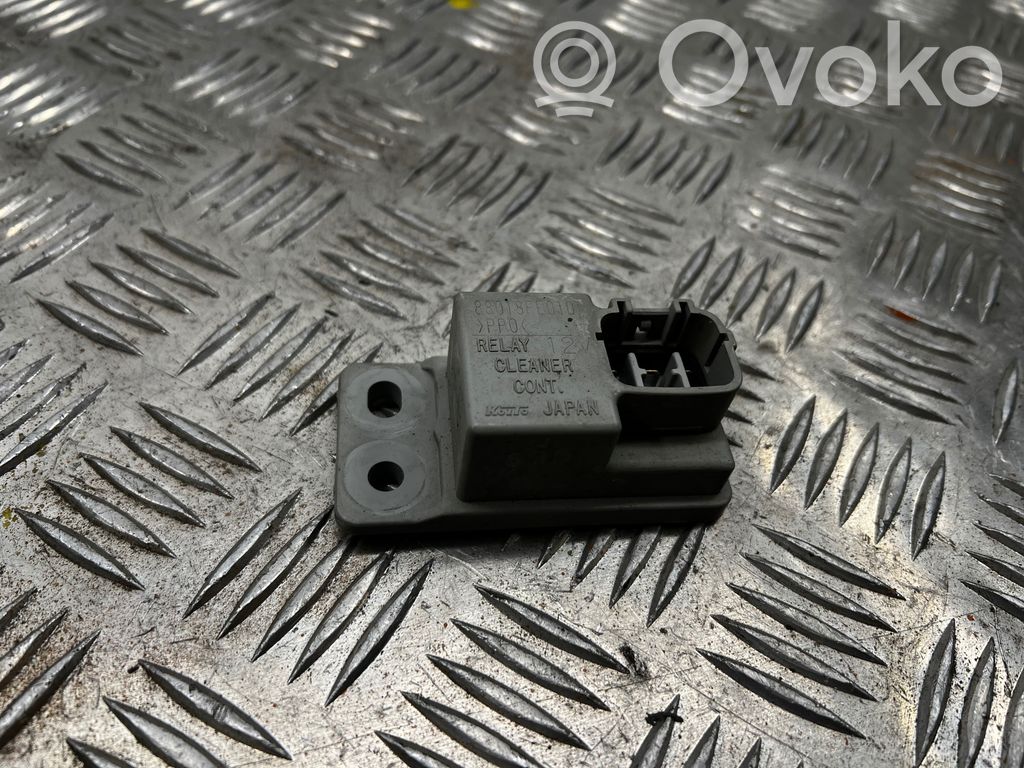 Subaru Outback Window washer relay 