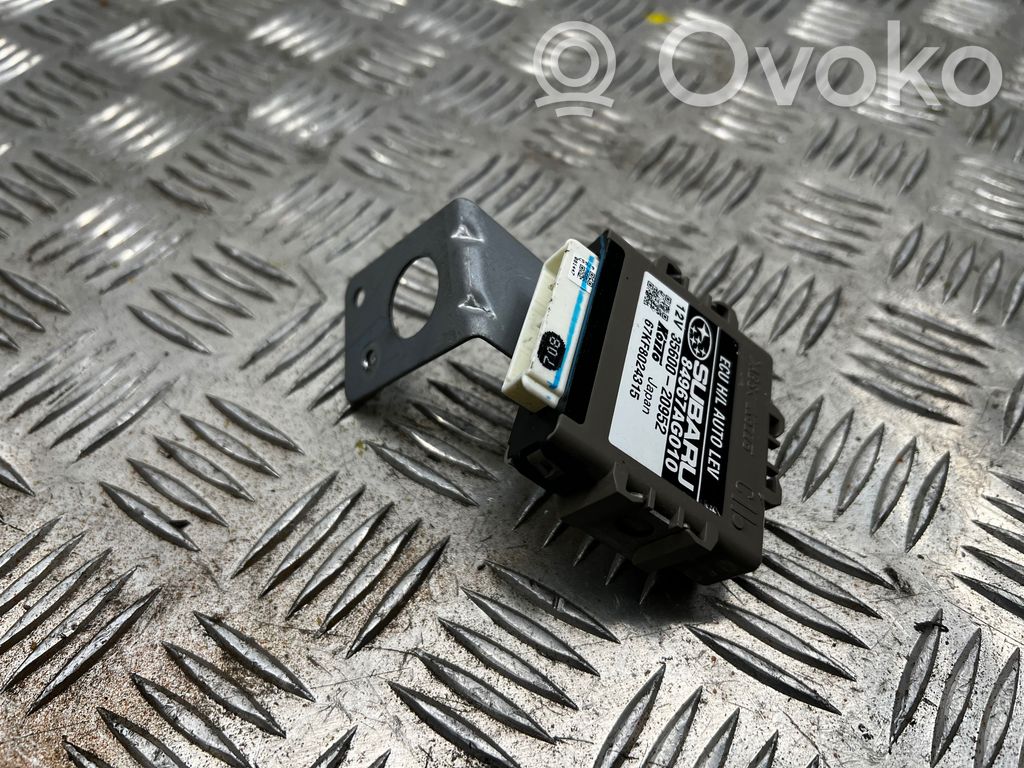 Light module LCM   84967AG010,3560020952,67KF8024315