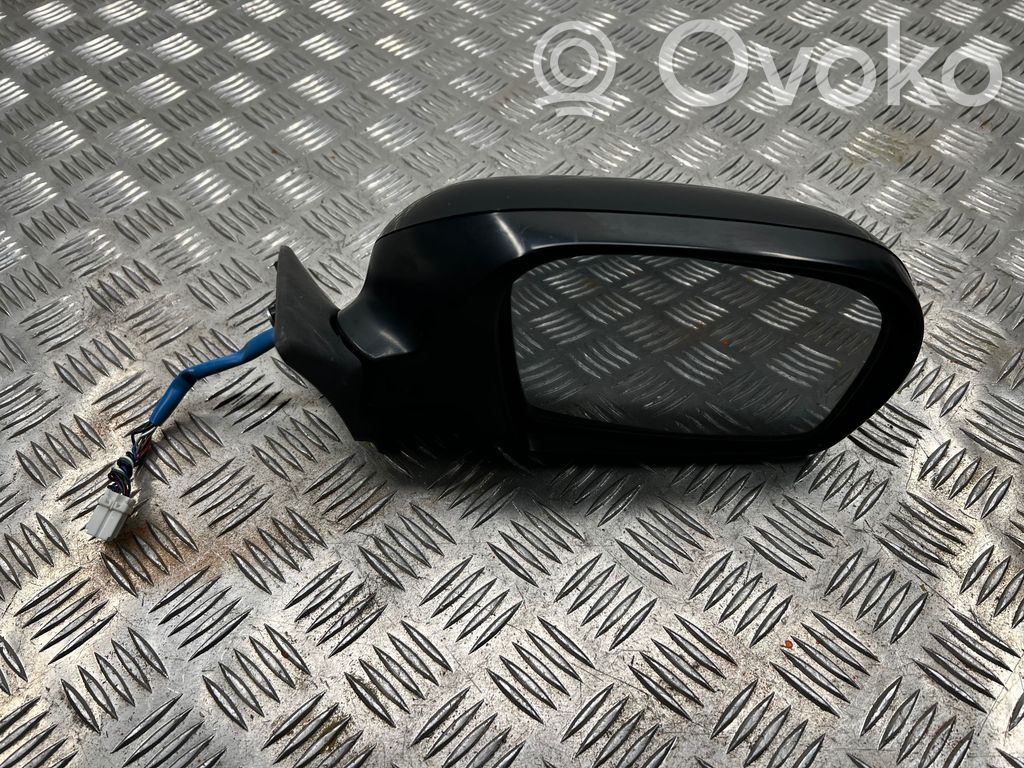 Subaru Outback Veidrodėlis (elektra valdomas) 