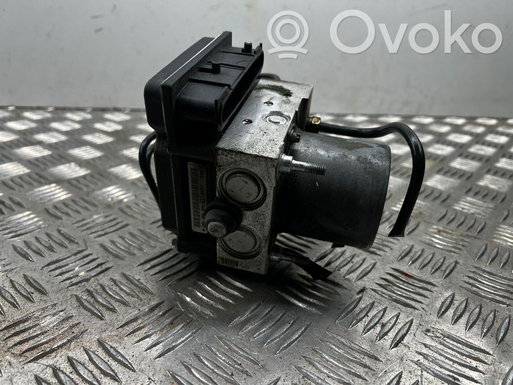 Subaru Outback ABS Pump 