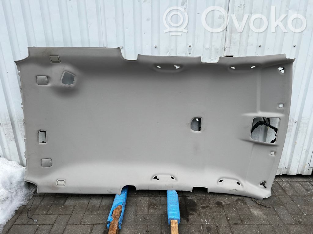 Subaru Outback Podsufitka 