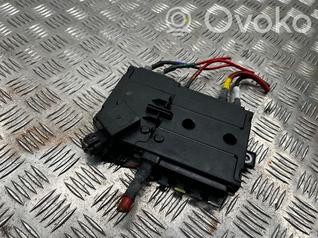Mercedes-Benz GLC X253 C253 Positive wiring loom 