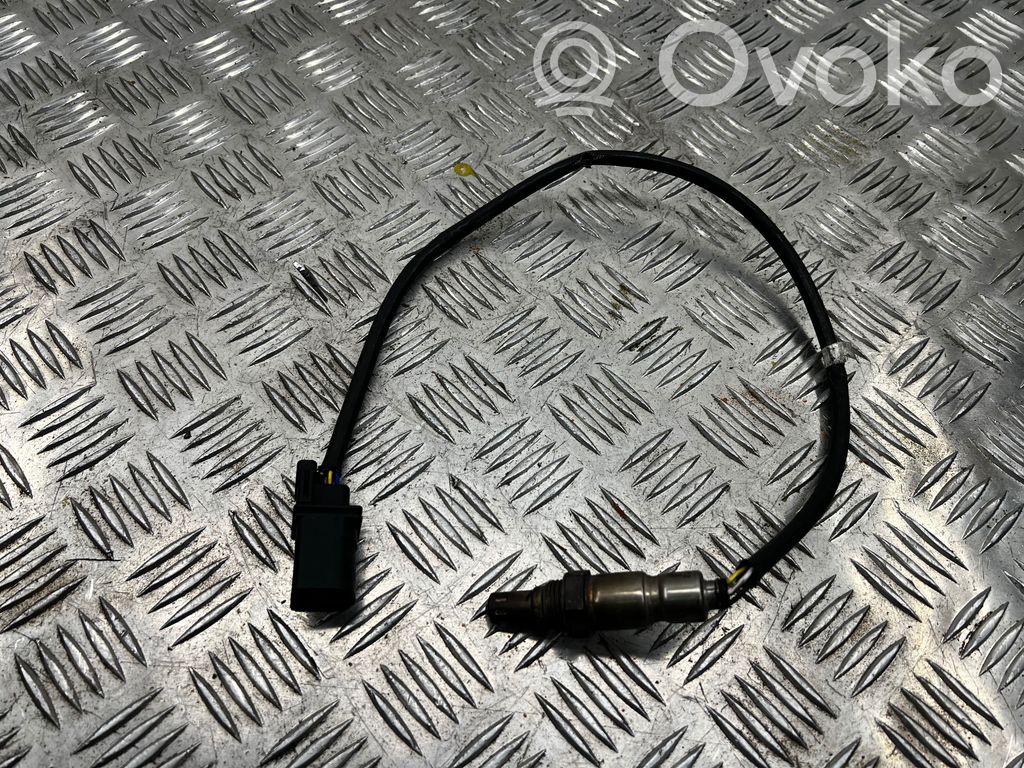 Skoda Octavia Mk2 (1Z) Lambda probe sensor 