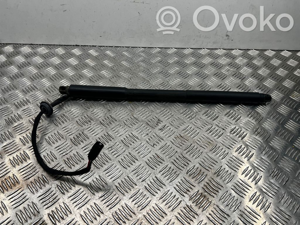 Volvo XC60 Amortyzator / Siłownik tylnej klapy bagażnika 