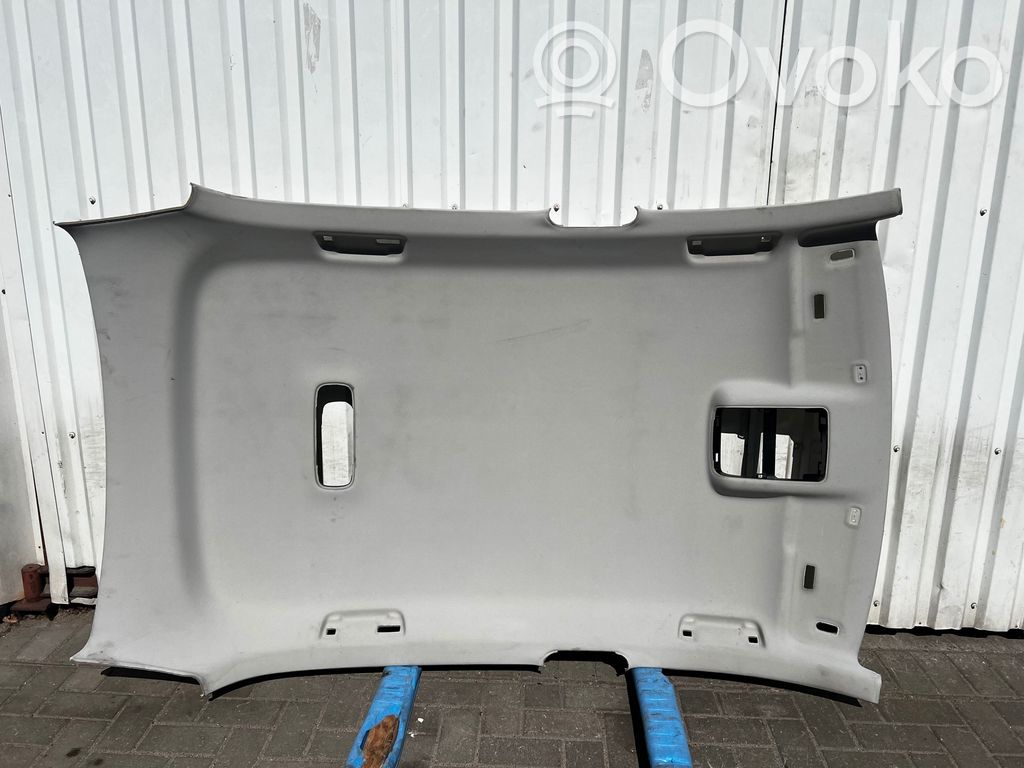 Skoda Superb B6 (3T) Techo 