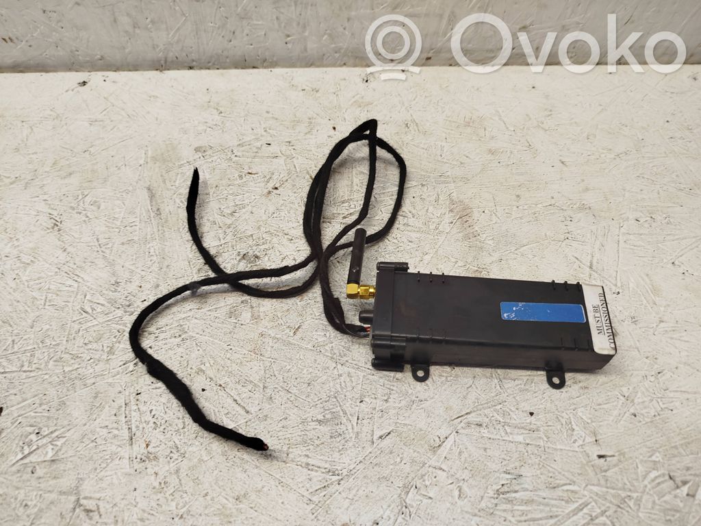 Other control units/modules   4907220126,035514,26321052500315