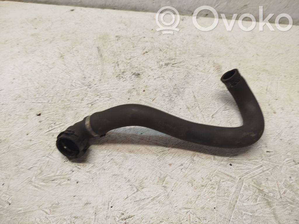 Engine coolant pipe/hose   6793660,77324514