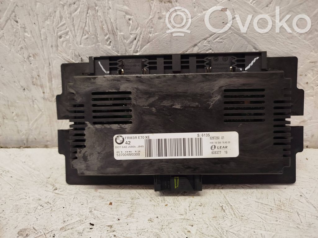 Šviesų modulis   9287250,S6135,608377