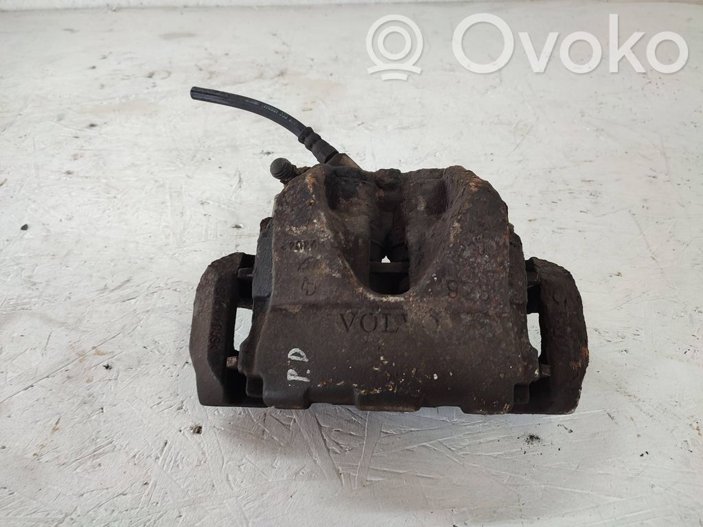 Bremssattel vorne
