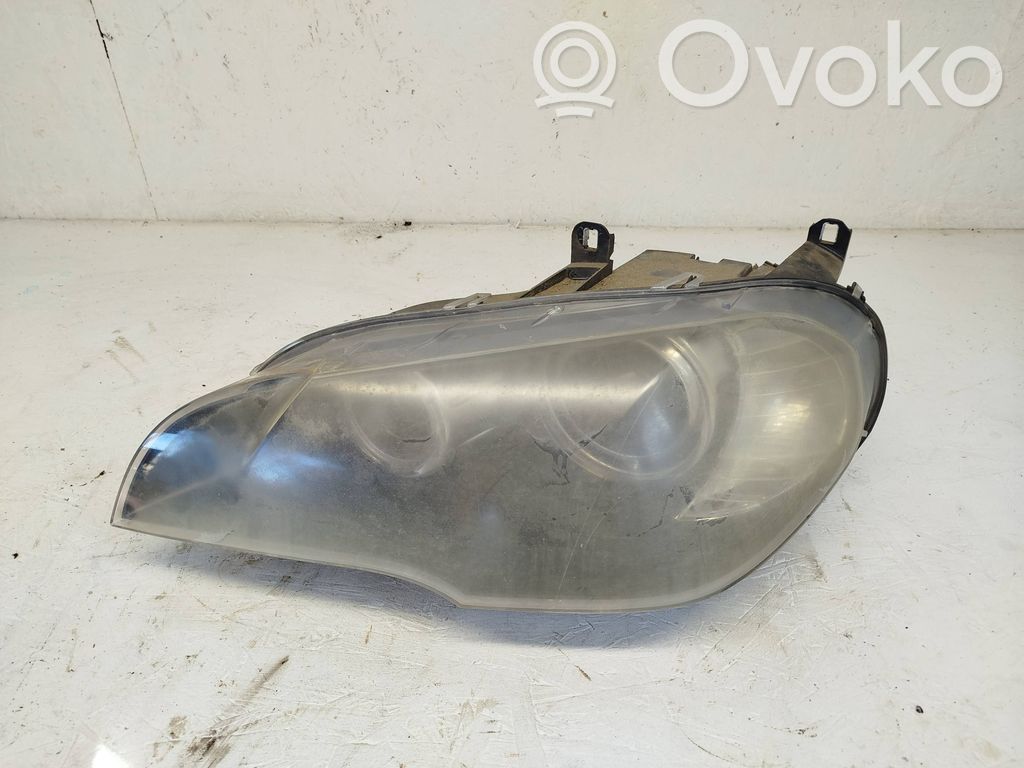BMW X5 E70 Headlight/headlamp 