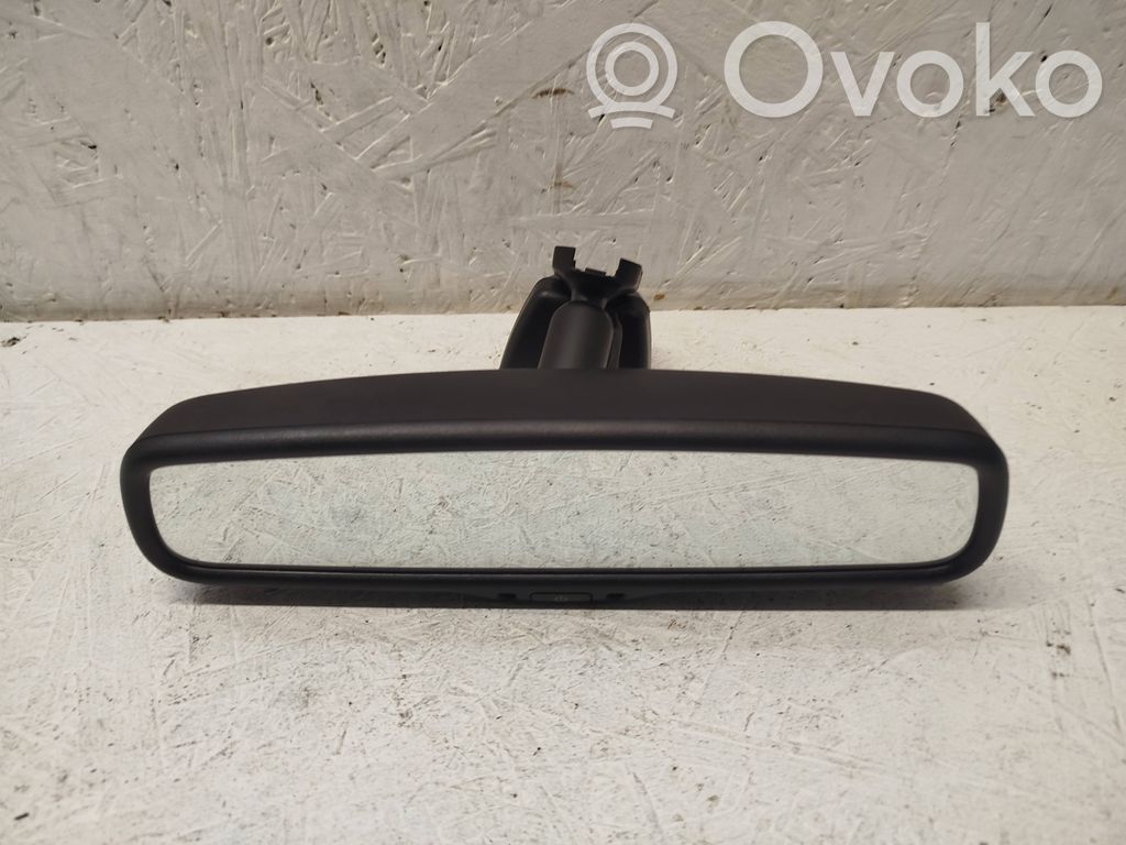 Infiniti Q50 Espejo retrovisor (interior) 