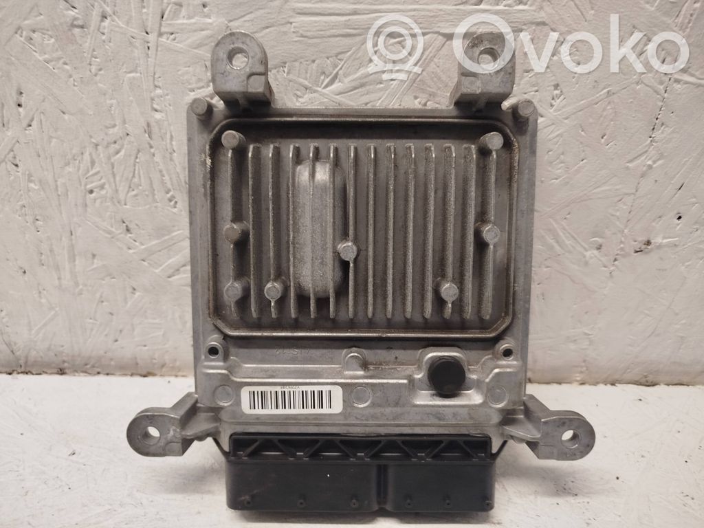 Infiniti Q50 Engine control unit/module 