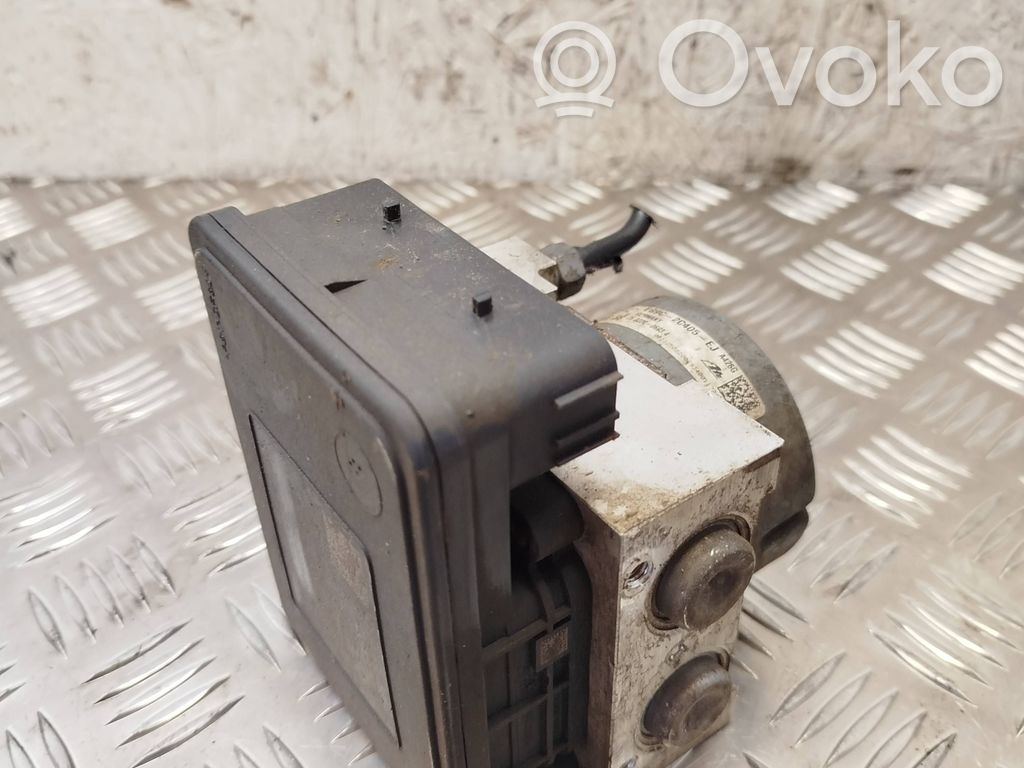 Ford Mondeo MK V ABS Pump 