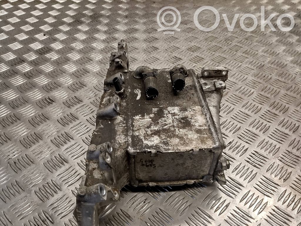 Volkswagen Golf VII Kolektorius įsiurbimo 