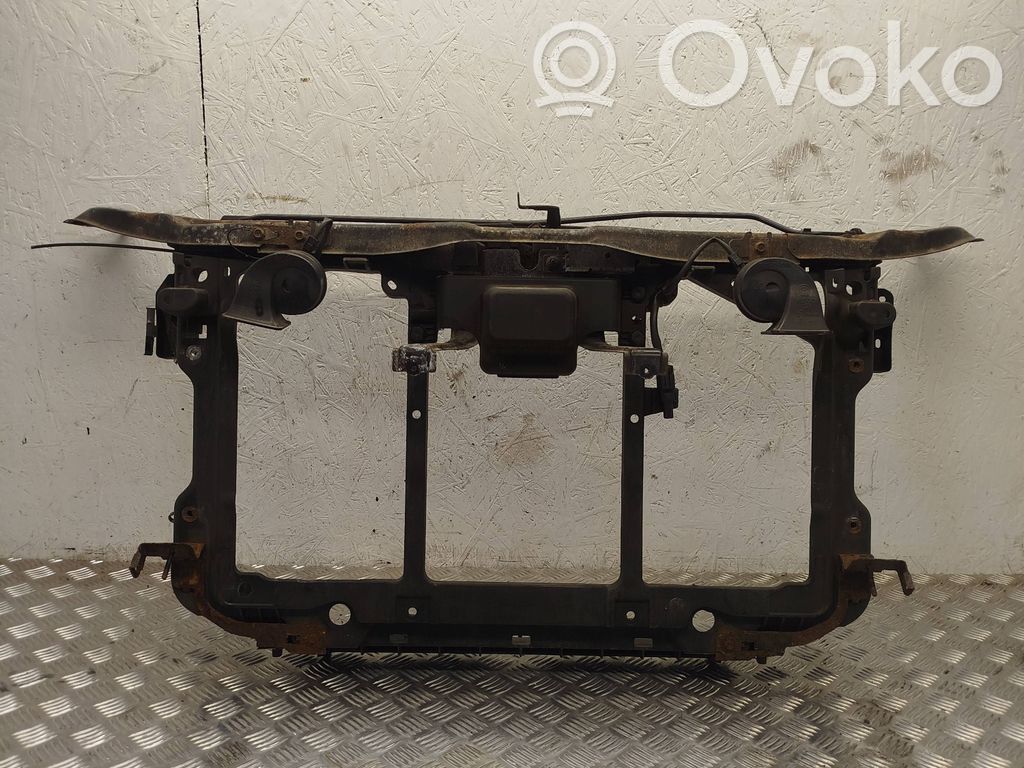 Mazda 6 Radiatoru panelis 