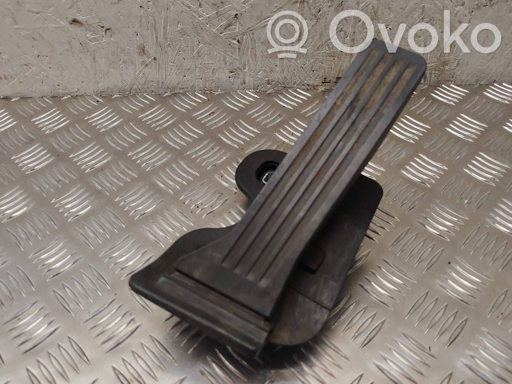 Mazda 6 Accelerator throttle pedal 
