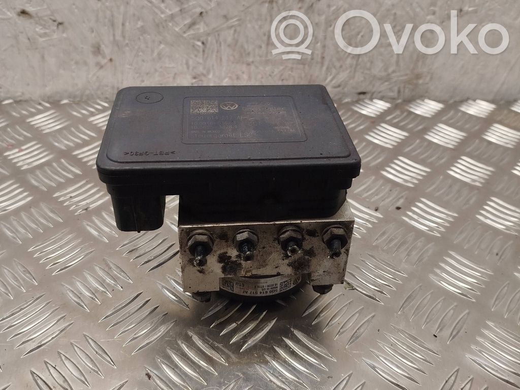 Seat Leon (5F) ABS bloks 