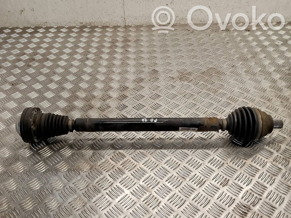 Seat Leon (5F) Front driveshaft 