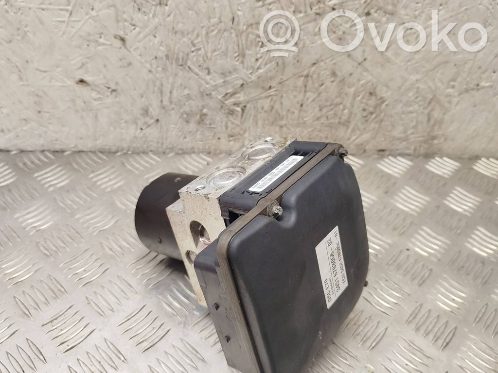 BMW X5 E70 ABS bloks 