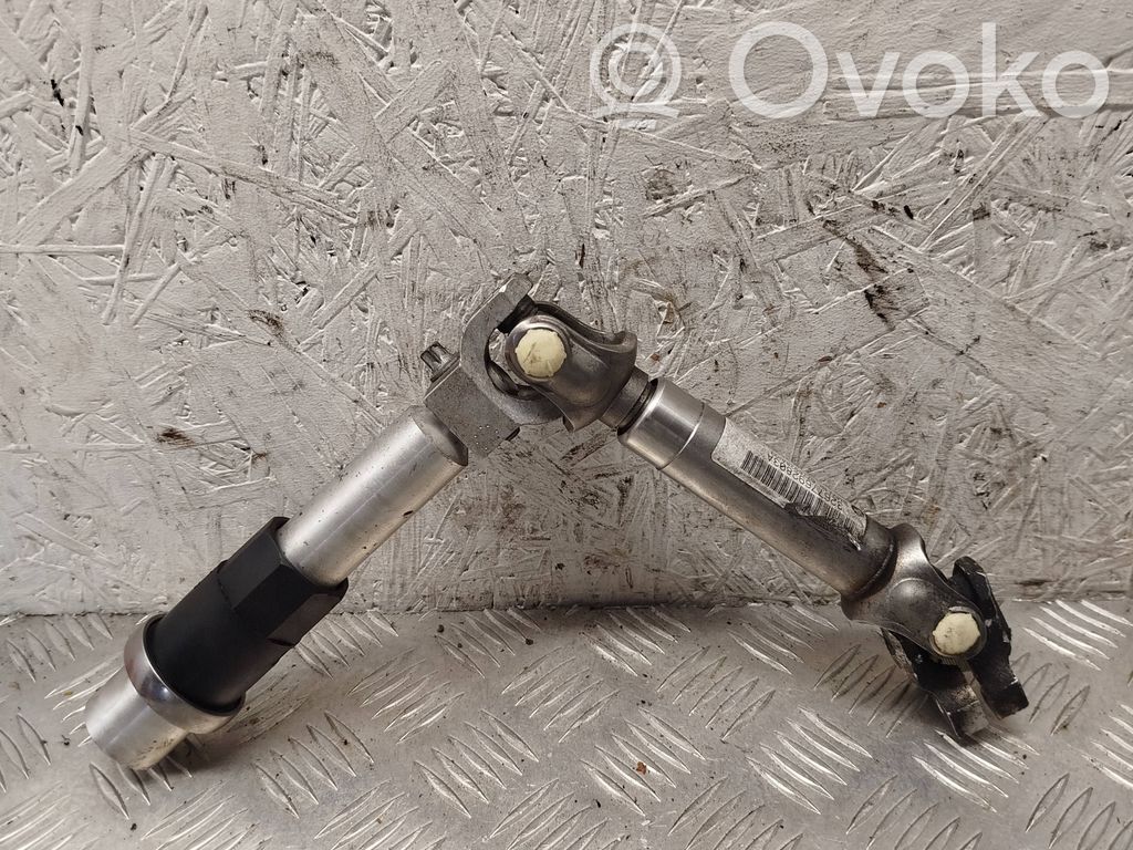 BMW X5 E70 Giunto cardanico del piantone dello sterzo 