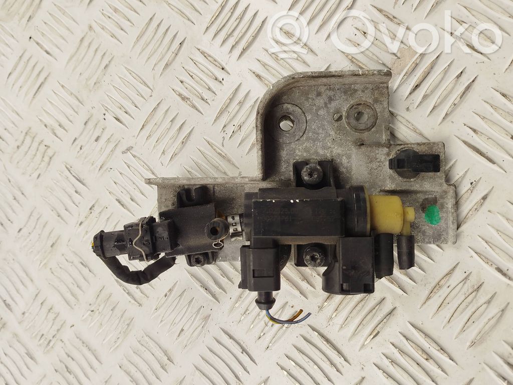 Volvo XC60 Turbo solenoid valve 