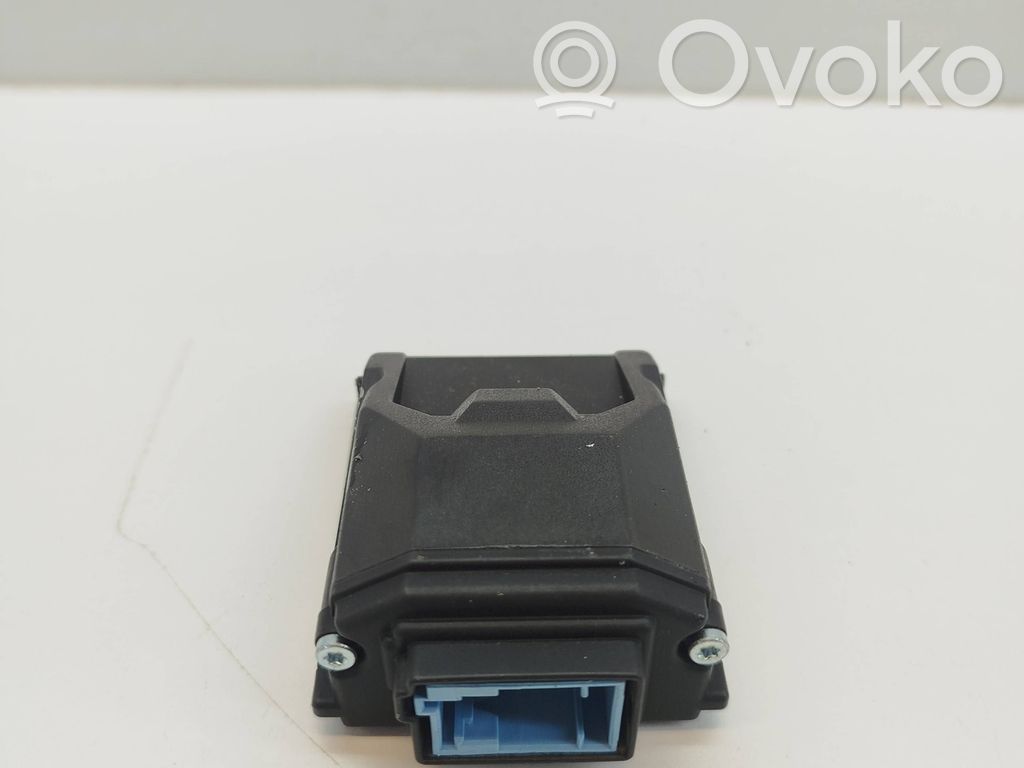 Renault Kadjar Windshield/windscreen camera 