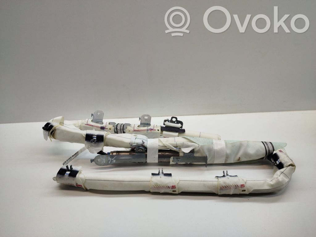 Renault Kadjar Airbag del techo 