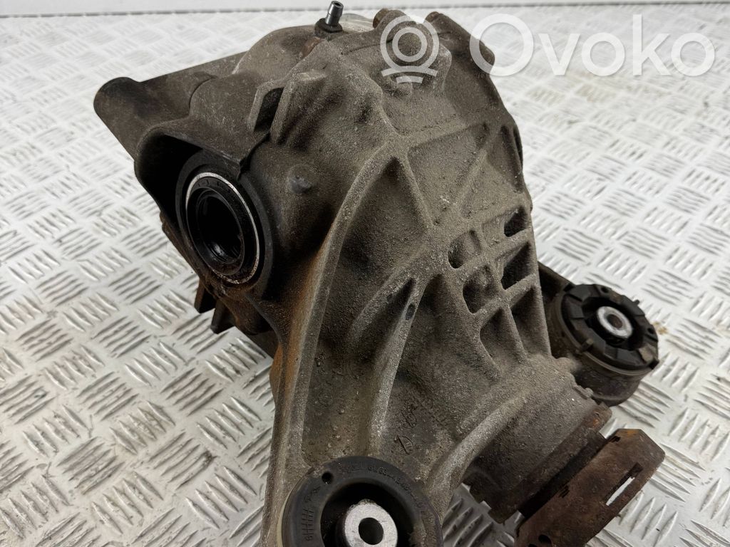 Jaguar XF X260 Hinterachsdifferential 