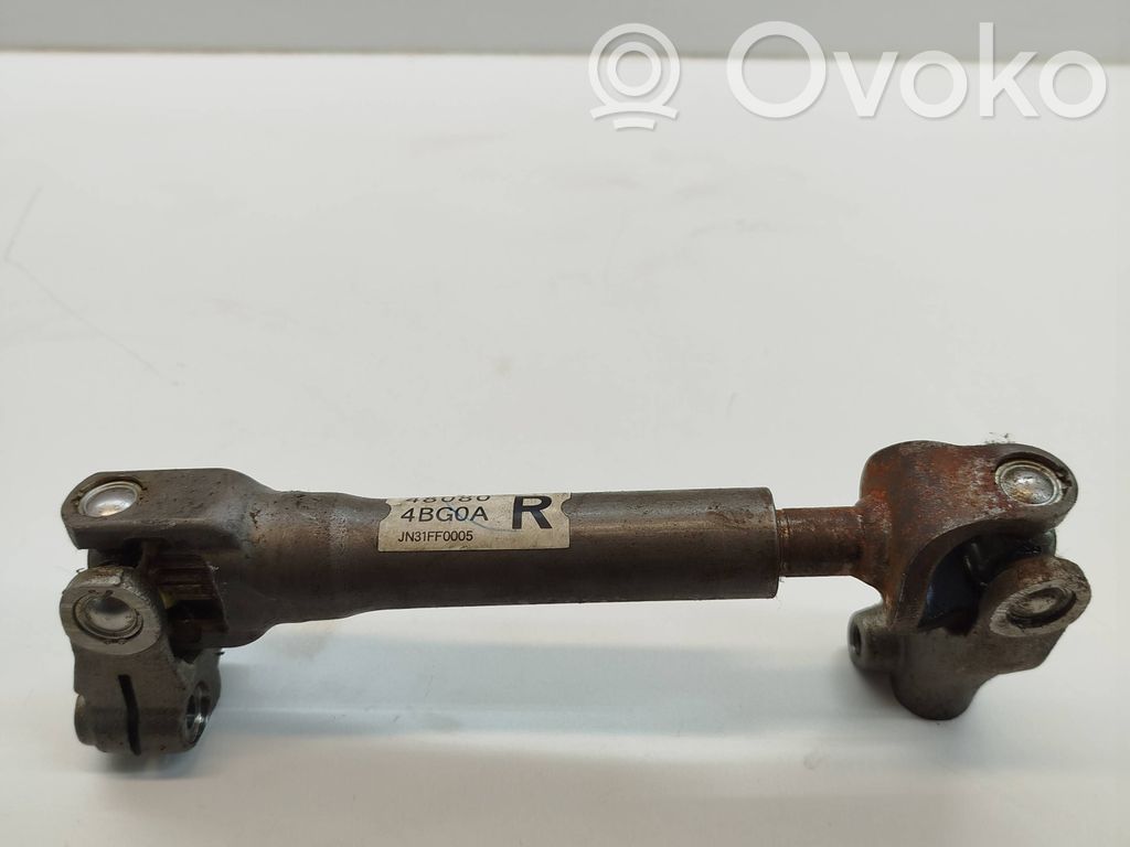 Przegub wału kolumny kierowniczej   JN31FF0005
