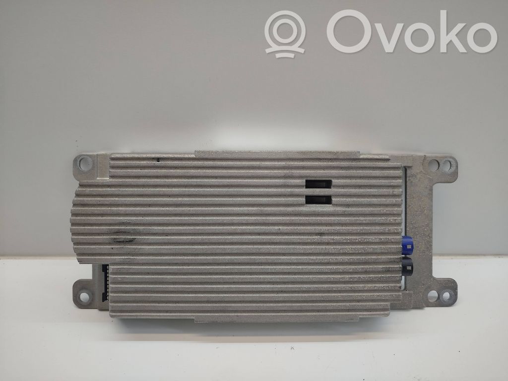 BMW 5 F10 F11 Bluetooth control unit module 